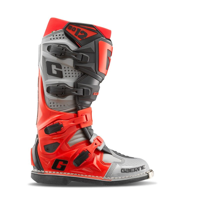 Gaerne - GAR2174-118-13 - SG12 Boot Forge, Size 13
