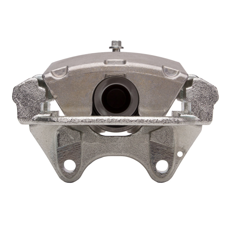 DFC 07-24 Cadillac Escalade Rear Right Premium Caliper - Silver Zinc Coated