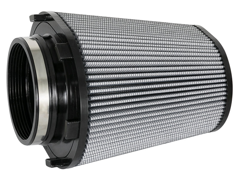 aFe POWER Magnum FLOW Pro DRY S Universal Clamp-On Engine Air Filter, Part 21-91120
