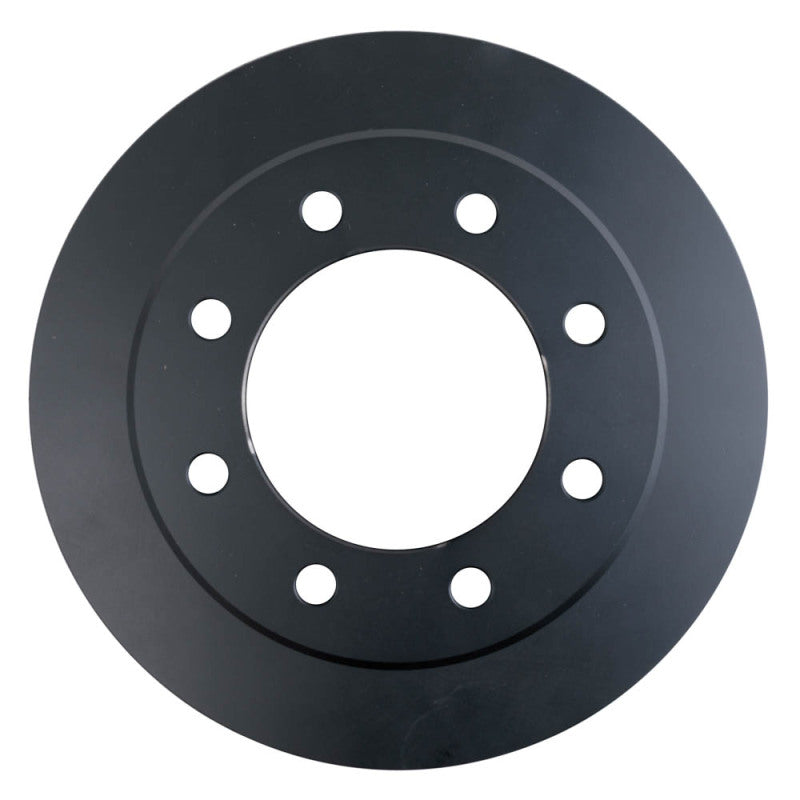 Timbren BES Severe-Duty Front Brake Rotor for Dodge Ram 2500/3500 (Part Number: timTIM-R145191)