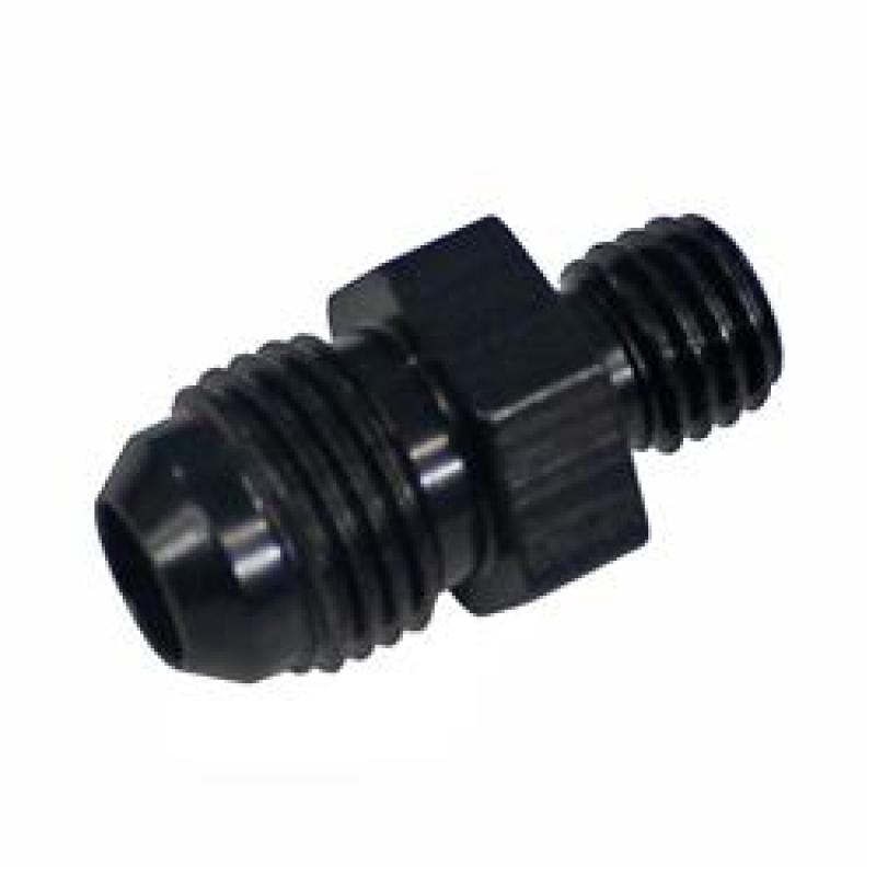 Fragola fra460616-BL -6AN x 16-Degree x 1.5 Adapter - Black