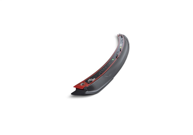 Ford Racing - frpM-16600-GT350A - 15-23 Mustang Track Pack Rear Spoiler