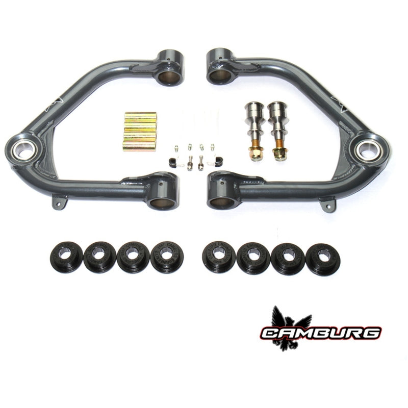 CMB Uniball Upper Arms