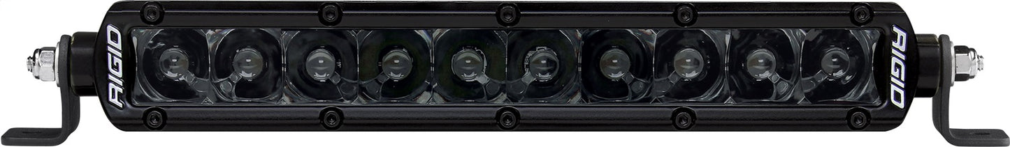 Rigid Industries - 910213BLK - LED Light Bar