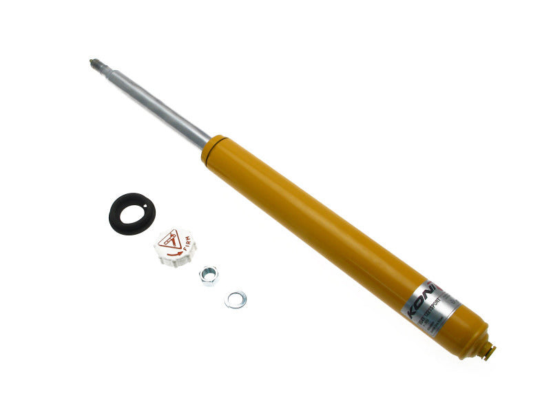 KONI Sport Yellow 8641 Series Rear Shock for 1990–1996 Toyota MR2