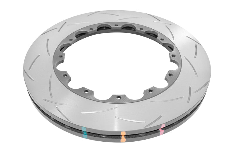 DBA T3 5000 Series Replacement Brake Rotor DBA52935.1S, 330 x 28 mm