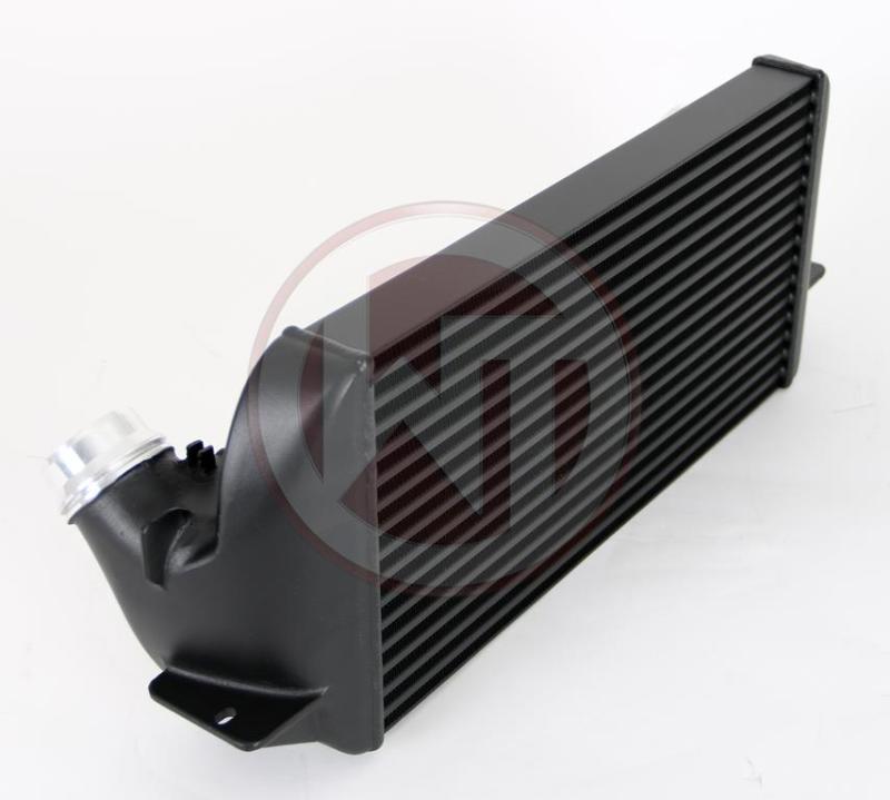 Wagner Tuning 11-17 BMW F07/10/11 520i 528i Competition Intercooler