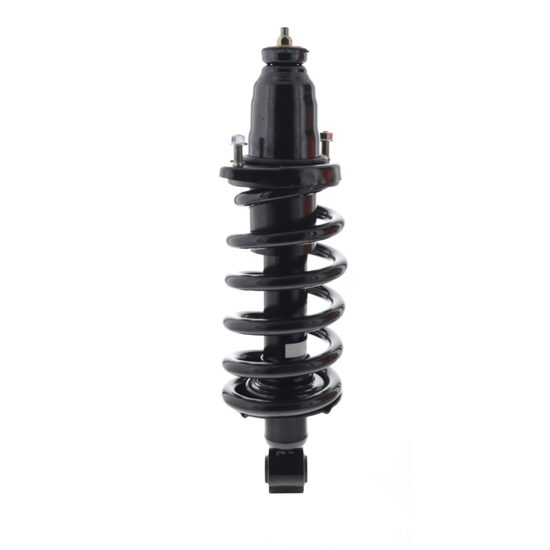 KYB Strut-Plus Right Rear Complete Strut Assembly SR4605 for 2003–2011 Honda Element