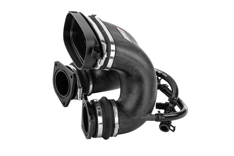 APR 20-26 Audi RS Q8/SQ7/SQ8 4.0T Carbon Fiber Intake System with Upgraded Plenum