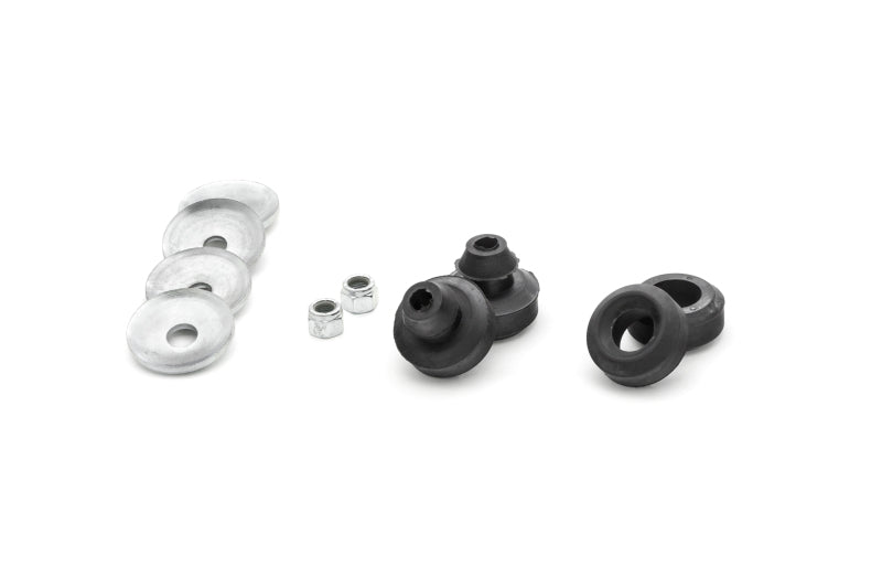 Eibach Pro-Damper Kit for 05-10 Ford Mustang Convertible/Coupe / 07-10 Shelby GT500 - 35101.84