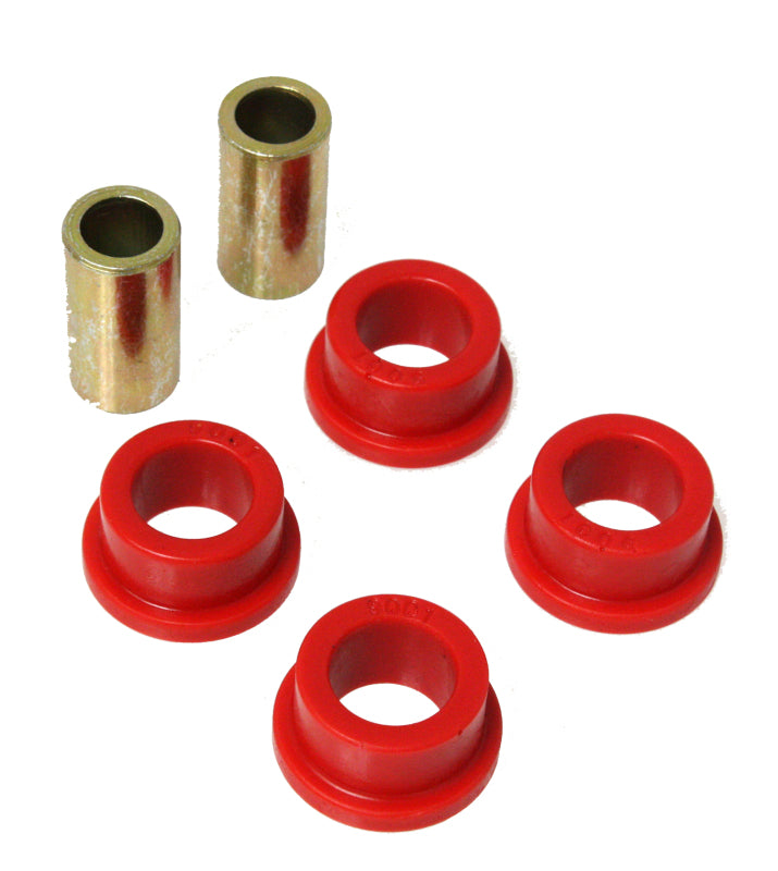 Energy Suspension eng9.9107R Universal Link Flange-Type Bushings