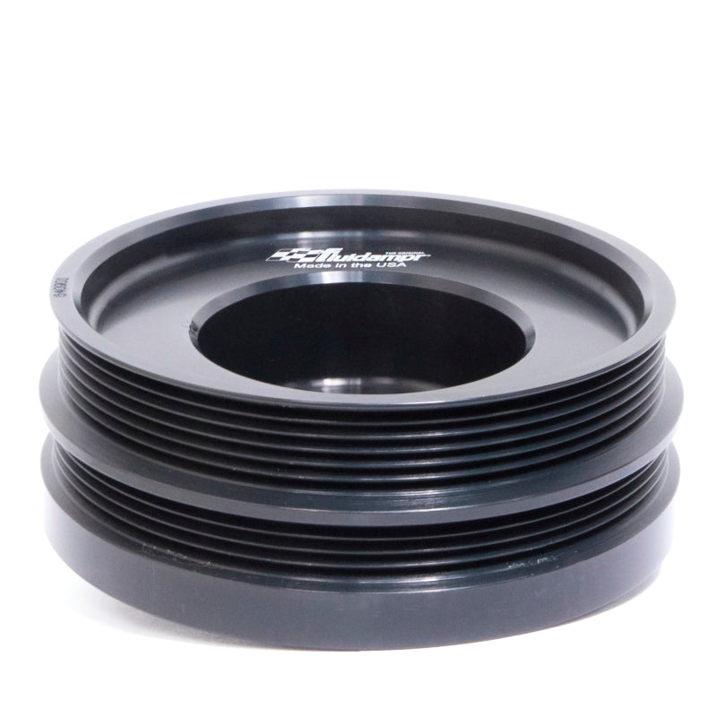 Fluidampr FDR640901 - 2007-2009 Nissan 350Z 3.5L VQ35 V6 Harmonic Balancer