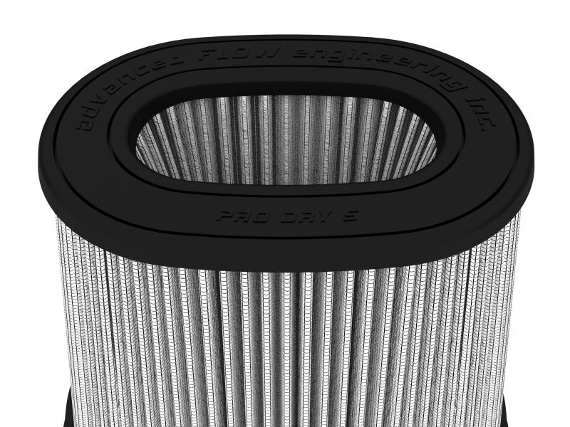 aFe MagnumFLOW Pro DRY S Replacement Air Filter, Part Number 21-91116
