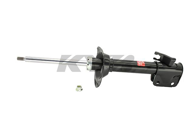 KYB Excel-G Rear Right Shock Absorber 334356 for 2004-2007 Subaru Impreza AWD and WRX Wagon