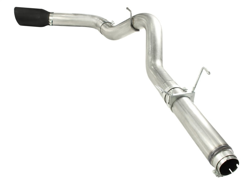 AFE Exhaust DPF Back