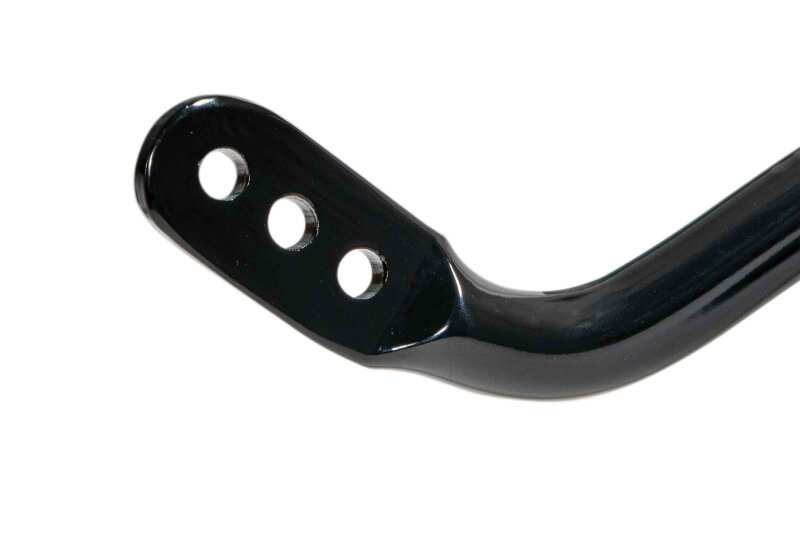 Eibach 24mm Front Anti-Roll Kit E40-72-015-01-10 for 1980-1989 Porsche 911