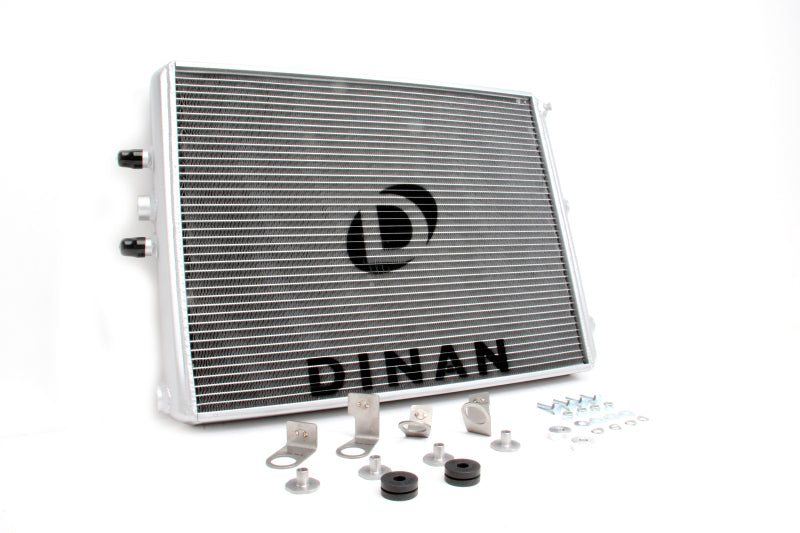 Dinan High Performance Heat Exchanger for BMW M2 M3 M4 F80 F82 F83 F87 - Improved Cooling & Power