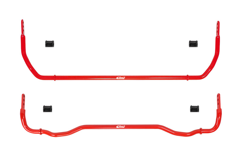 Eibach Anti-Roll-Kit for 1999-2004 Porsche 911 C4 Coupe, Part Number Eibach 7214.320