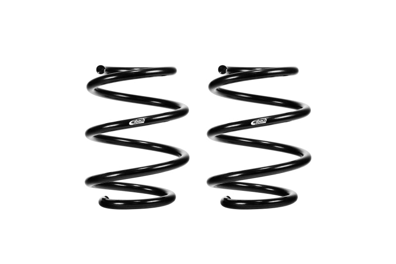Eibach PRO-KIT Front Lowering Springs for 2021–2026 BMW M3 (G80) Competition xDrive