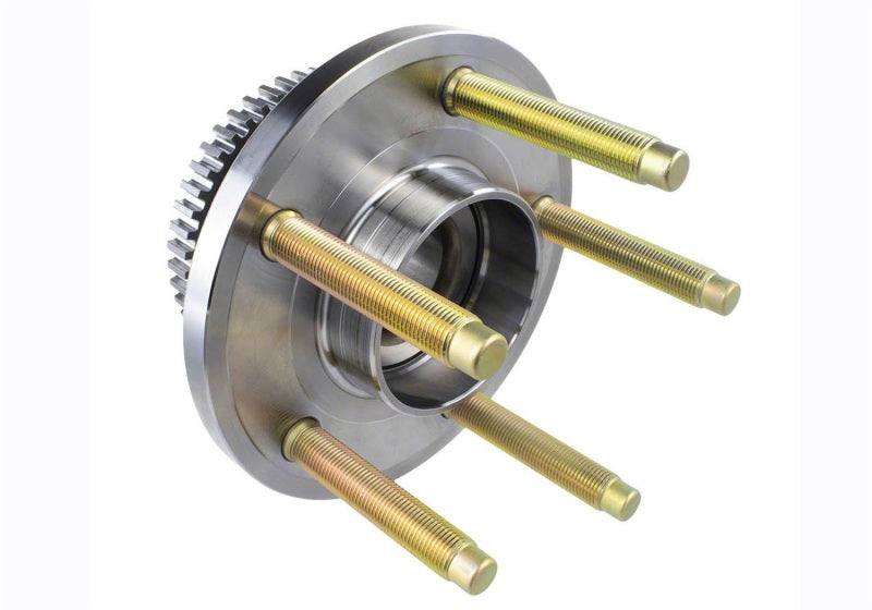 Ford Racing frpM-1104-A 2005-2014 Mustang Hub Kit with ARP Studs