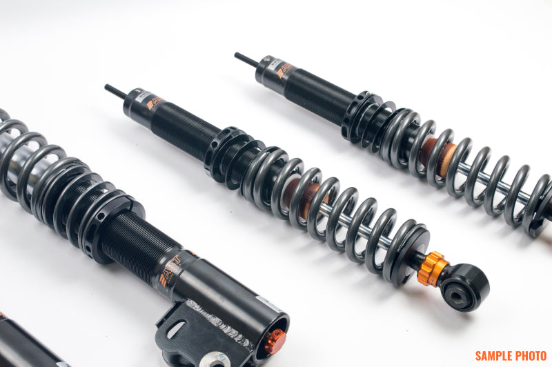 AST 5100 Series Shock Absorbers Coil Over Porsche 964 Carrera 2/4/RS