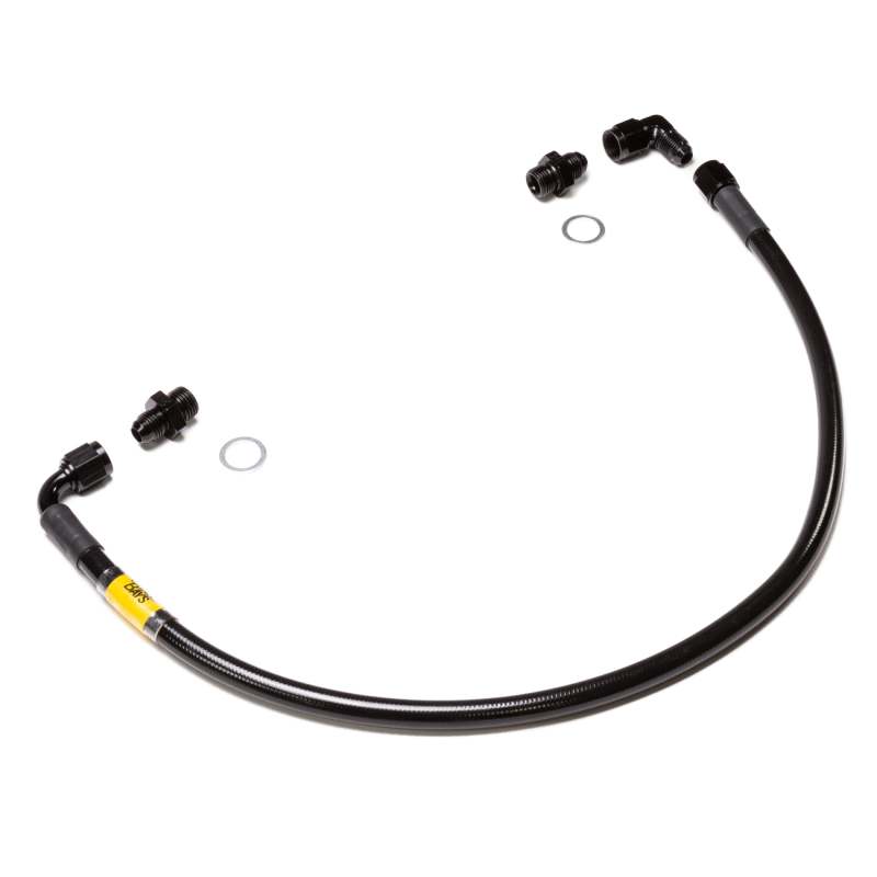 CHB Power Steering Hoses