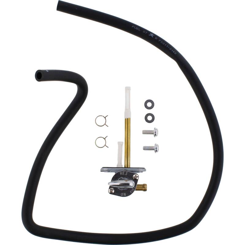 All Balls Racing Fuel Valve Kit for Yamaha, Part Number abrFS101-0216