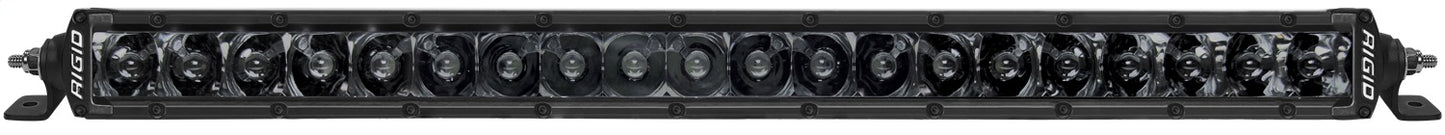 Rigid Industries - 920214BLK - LED Light Bar
