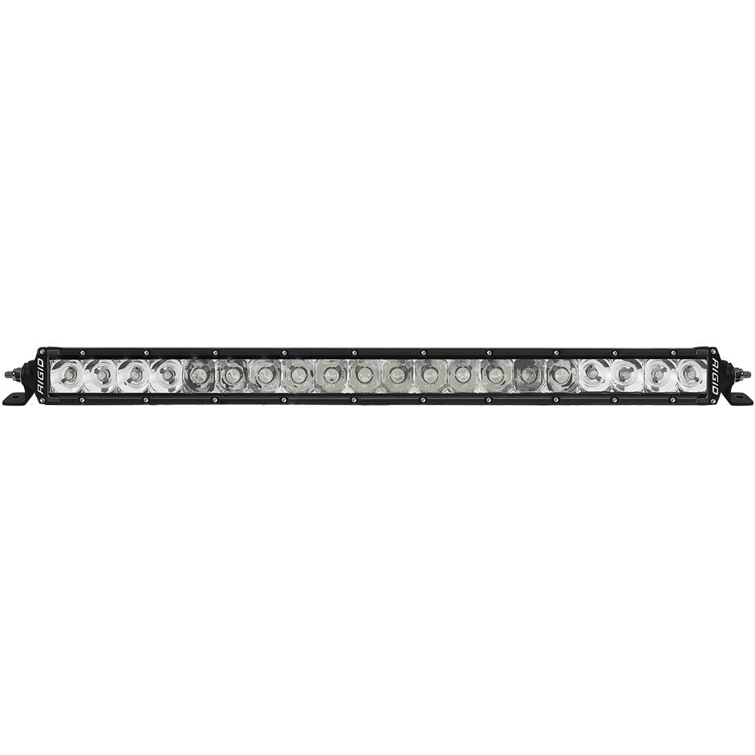 Rigid Industries - 920314 - Auxiliary Light - 20 Inch Spot/Flood Combo SR-Series Pro