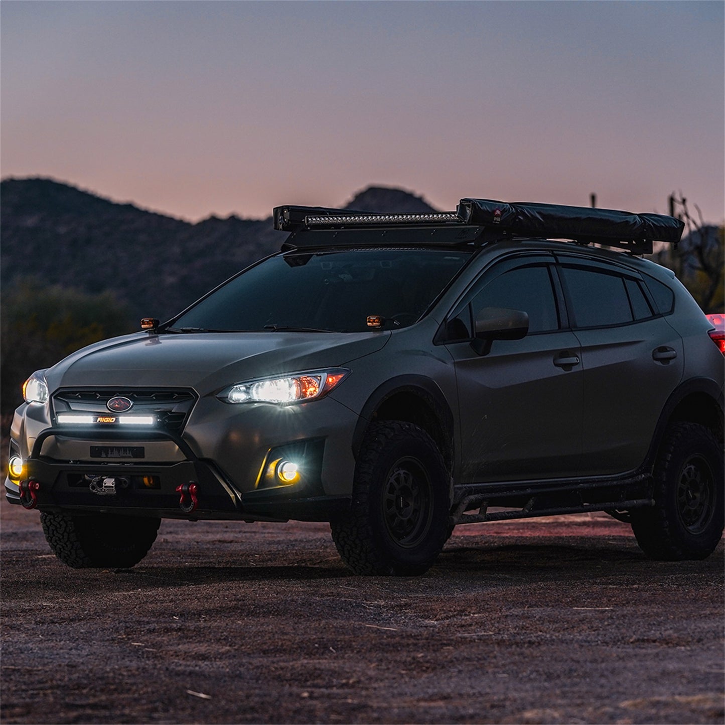 Rigid Industries - 920414 - LED Light Bar