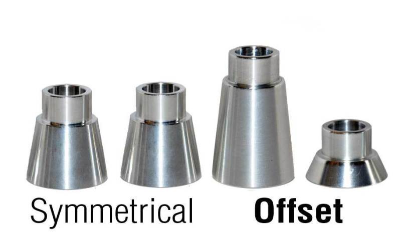 SPP Tension Rods
