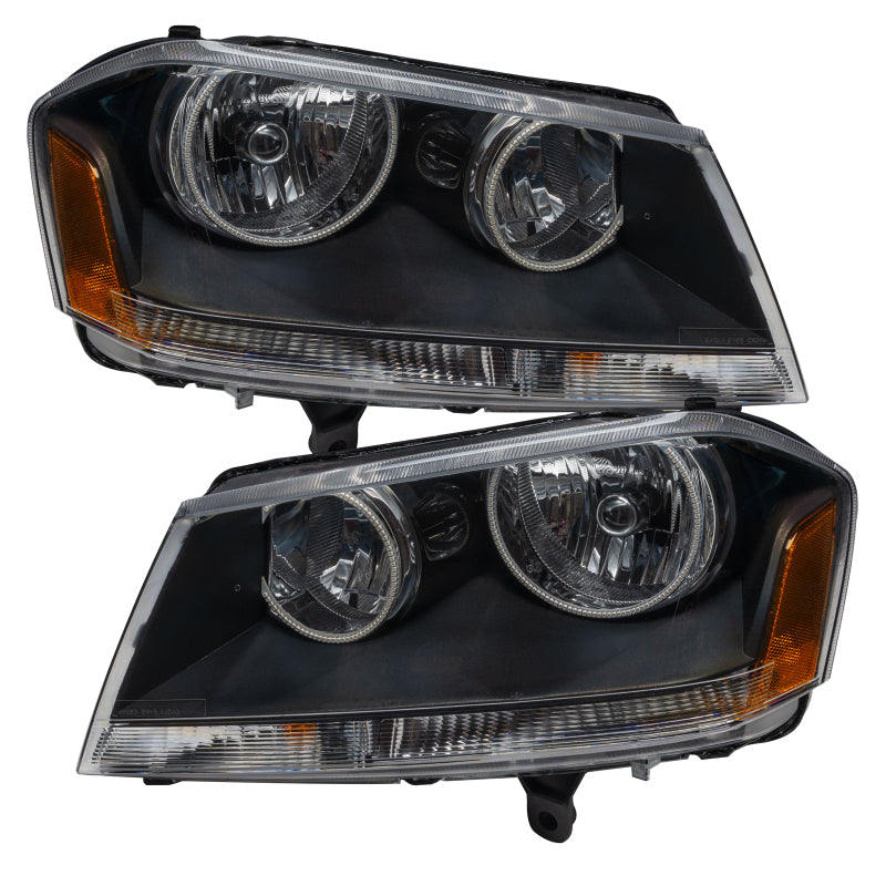 ORL Headlight Assemblies