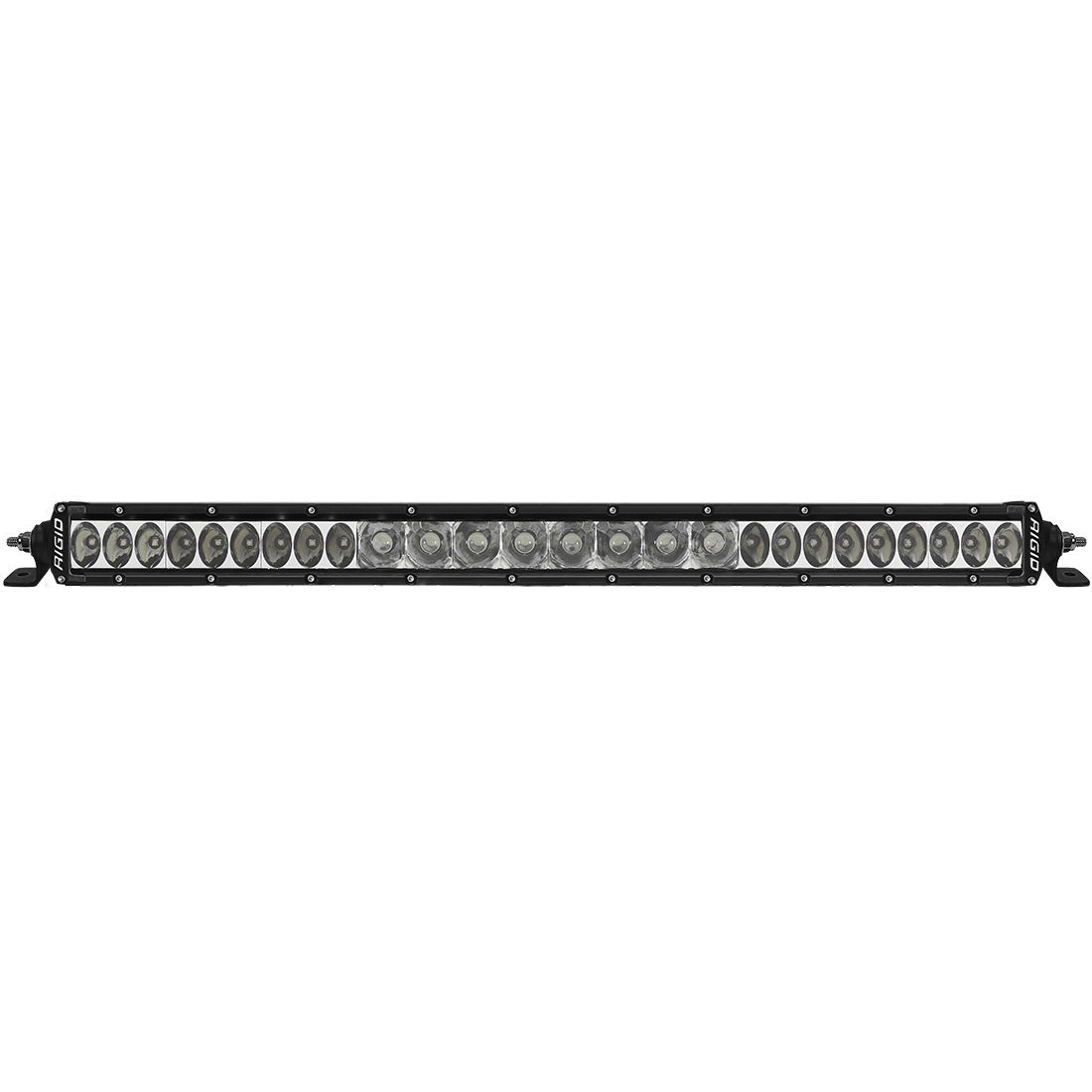 Rigid Industries - 921314 - Auxiliary Light - 20 Inch Spot/Driving Combo SR-Series Pro