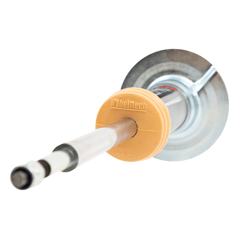Belltech Street Performance OEM Replacement Twin-Tube Gas-Charged Shock Absorber SP25001