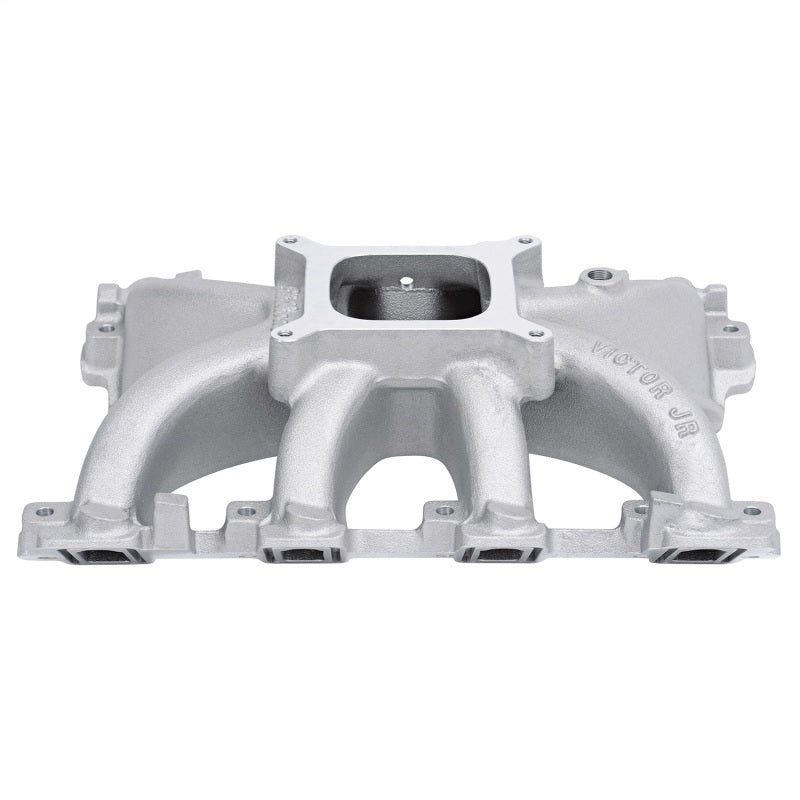 Edelbrock LS1 Carburedted Manifold Only