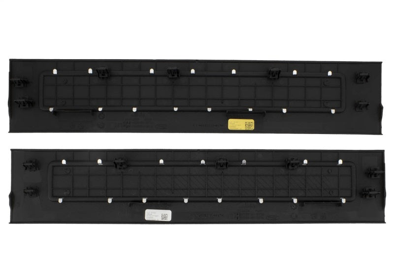 Ford Racing frpM-1613208-F15A Ford Performance Sill Plate Set for 2015–2016 Ford F-150