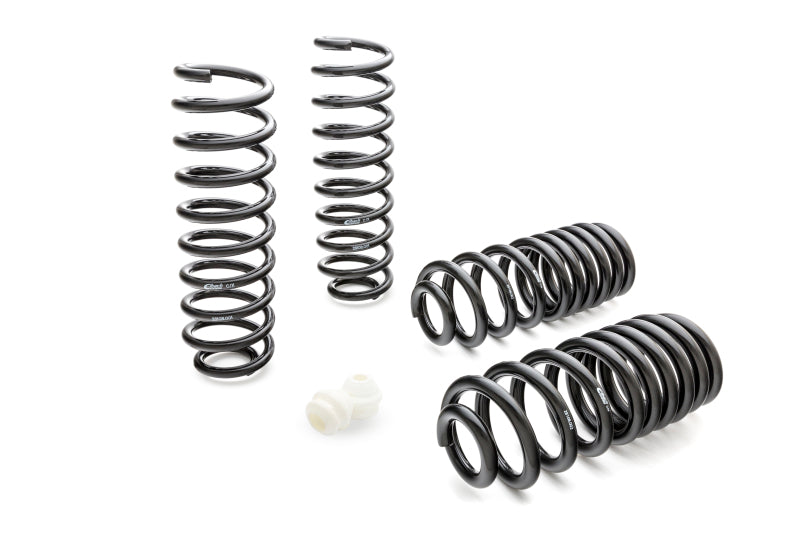 Eibach SUV Pro-Kit for 11-12 Jeep Grand Cherokee 2WD/4WD V6/V8 - 28108.54