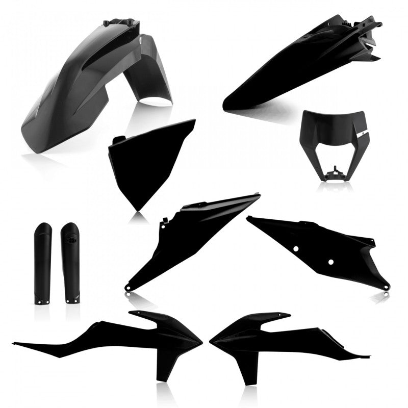 ACB Body Kit