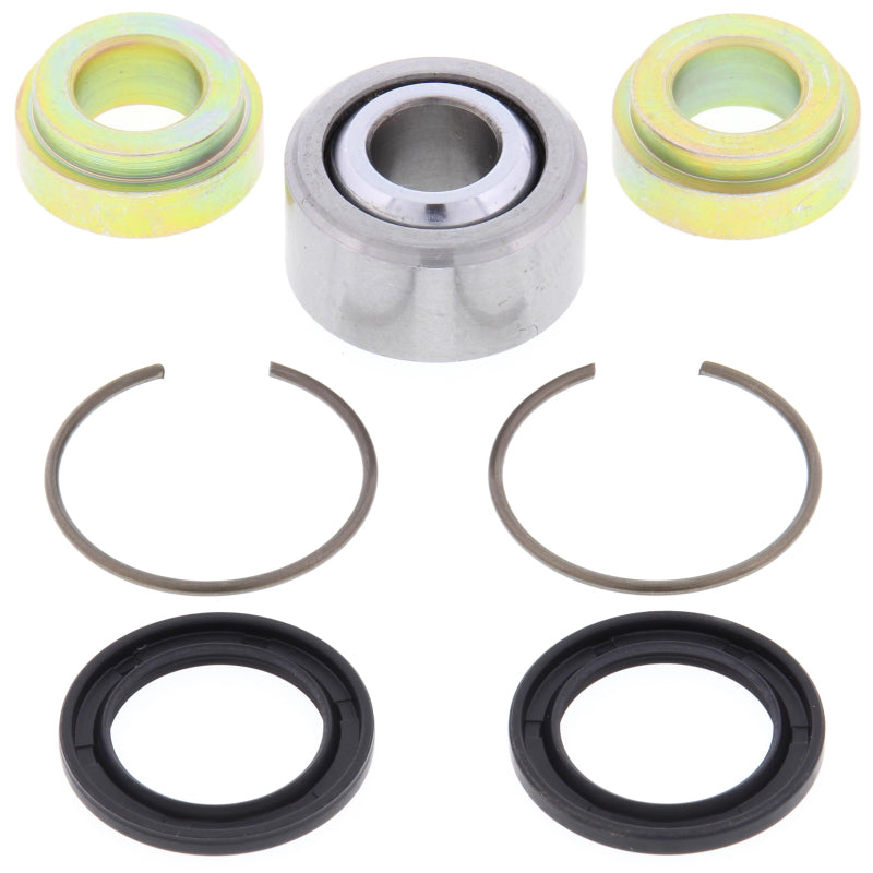 All Balls Racing ABR29-1008 Upper Rear Shock Bearing Kit for 1985-1990 Suzuki LT-250R