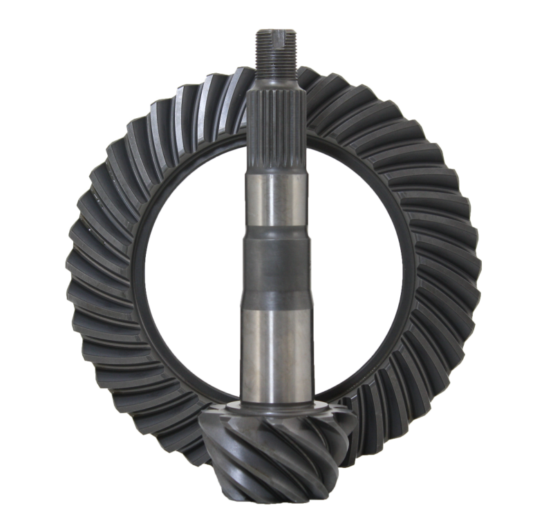 Revolution Gear & Axle Toyota 8.2in Standard Rotation 4.88 Ratio Ring & Pinion
