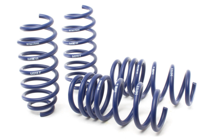 H&R 17-19 Tesla Model 3 RWD Long Range Sport Spring