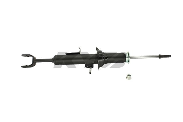 KYB Excel-G Front Right Shock Absorber for Infiniti G35 RWD 2003-2006 - 341377