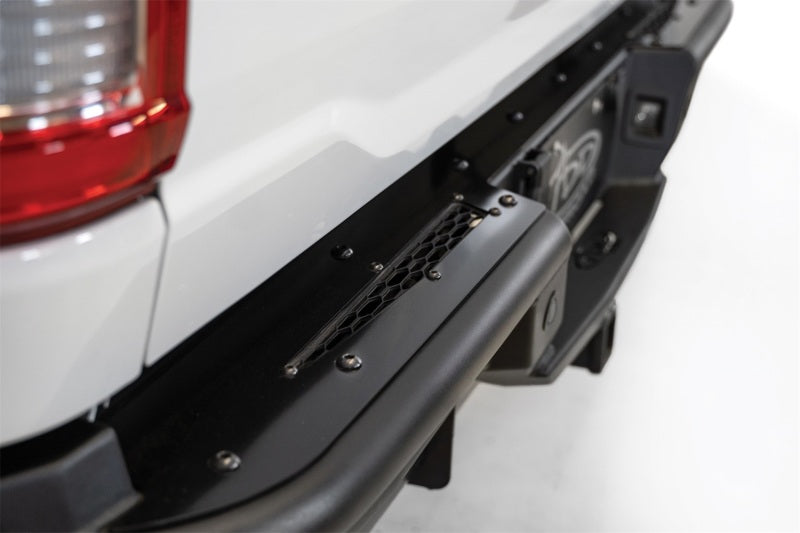 Addictive Desert Designs 2024+ Ford F-150 PRO Bolt-On Front Bumper
