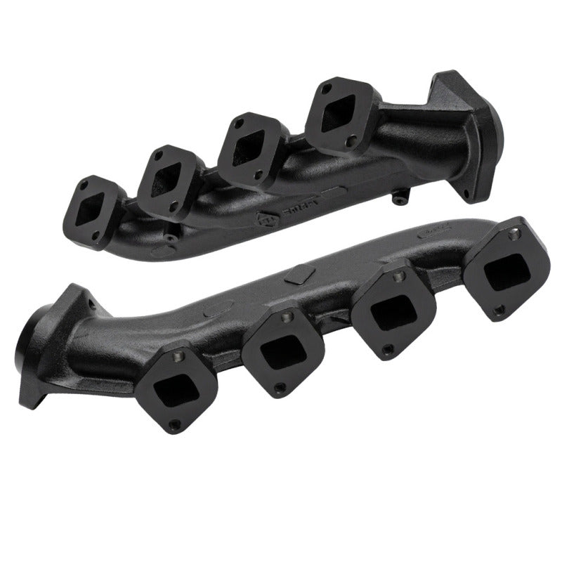 BD Diesel Performance Exhaust Manifold Kit for Ford F-150, F-250, F-350 with 6.2L Gas Engine (2010-2022)