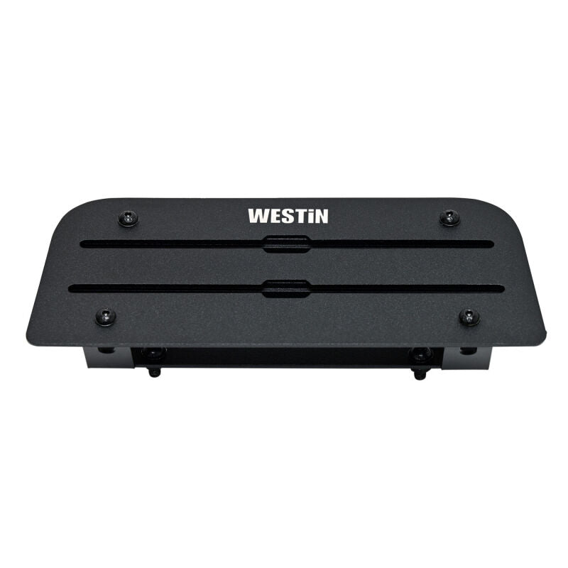 Westin Adventure Mount Base for 2024-2026 Ford Maverick - Secure Vehicle-Specific Dash Mounting Solution