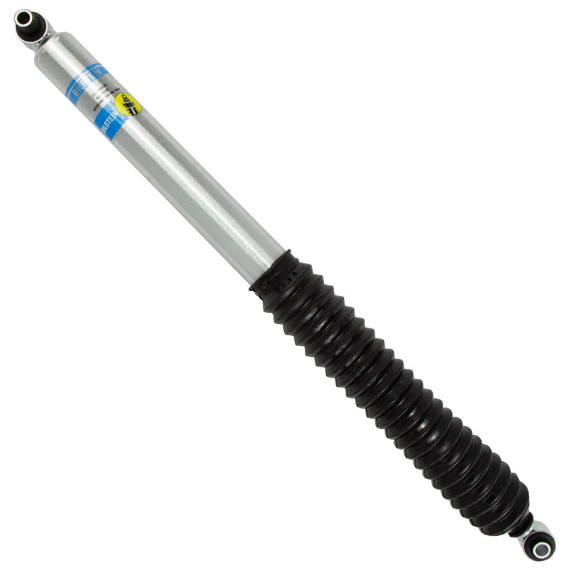 Bilstein B8 5100 Lift Kit for 2024 Jeep Wrangler - 2.5 Inch Lift