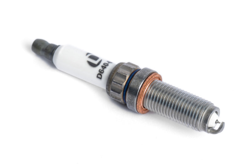Dinan N20/N54/N55/S55/S63 Iridium Spark Plug - Heat Range 9 - 12mm Thread - EU Made