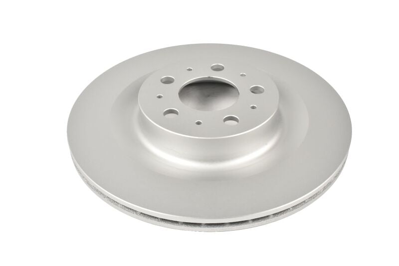 DBA EnShield Standard Rear Brake Rotor for 2022+ Tesla Model Y RWD – DBA3863E