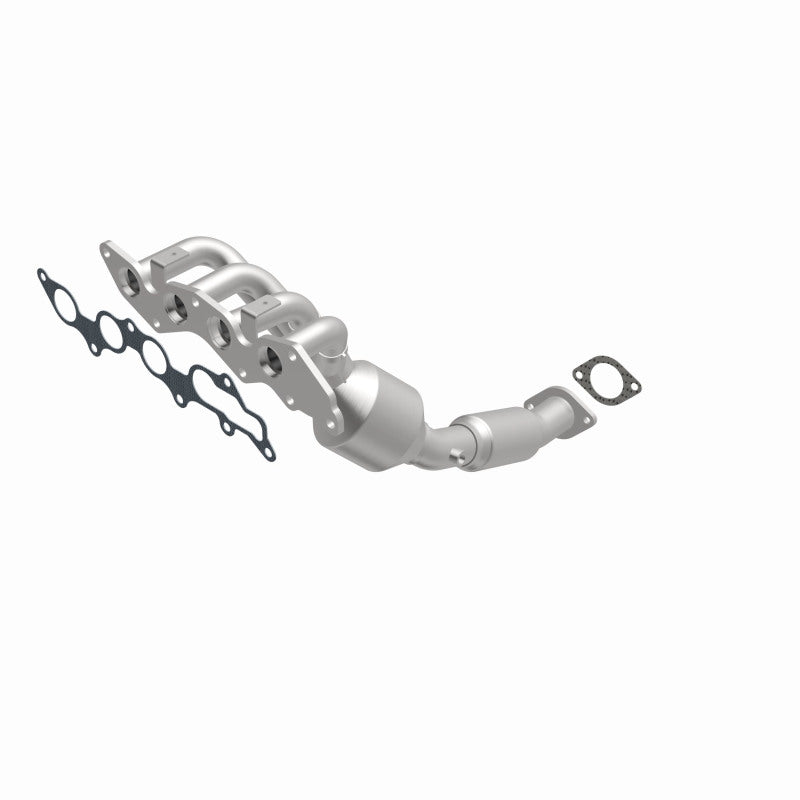 MAG Converter Direct Fit