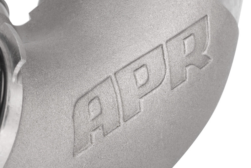 APR Turbo Inlet Pipe for 2015-2020 Audi A3, 2019-2023 Audi Q3, and More – Part Number APRMS100137
